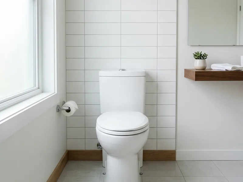 Toilet Repair & Installation Plumber in Paris, MI